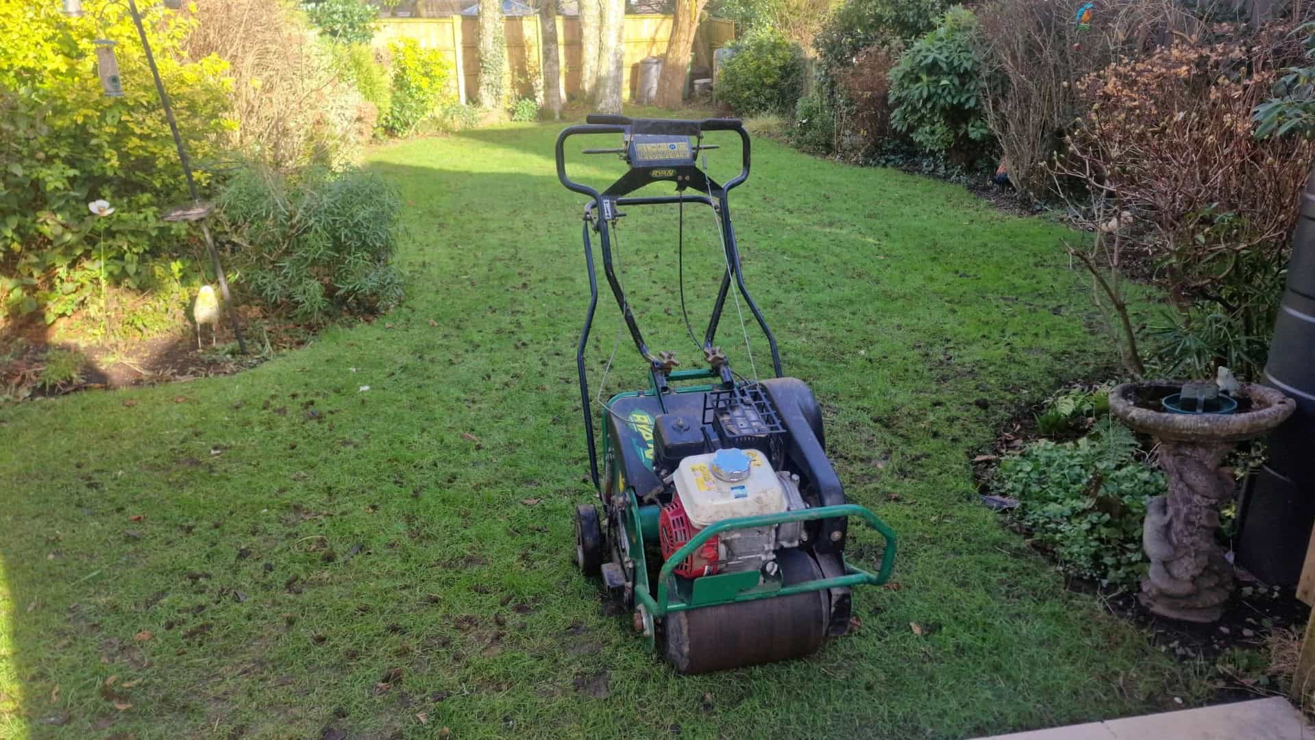 lawn Care